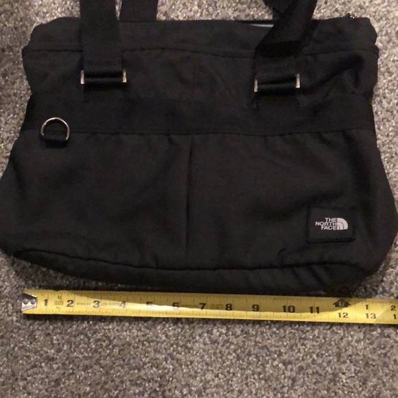 The North Face shoulder bag - Picture 2 of 6
